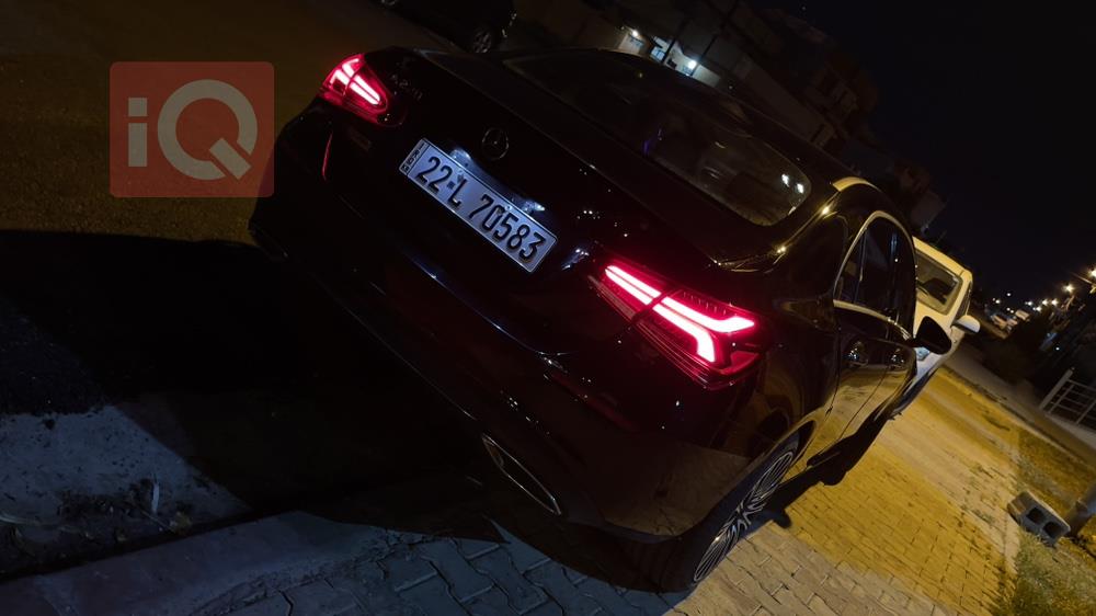 مرسيدس بنز A-Class